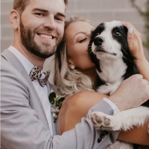 Meet your Posher, Cait